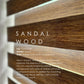 White Sandalwood Room & Linen Spray