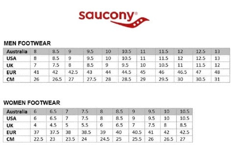 Saucony - Men's Kinvara 14 Shoes