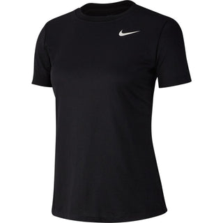Camiseta Nike Dri FIT Legend Feminina Treino Preta Tamanho P