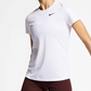 Camiseta Nike Dri FIT Legend Feminina Treino Branca Tamanho Grande
