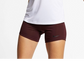 Camiseta Nike Dri FIT Legend Feminina Treino Branca Tamanho Grande