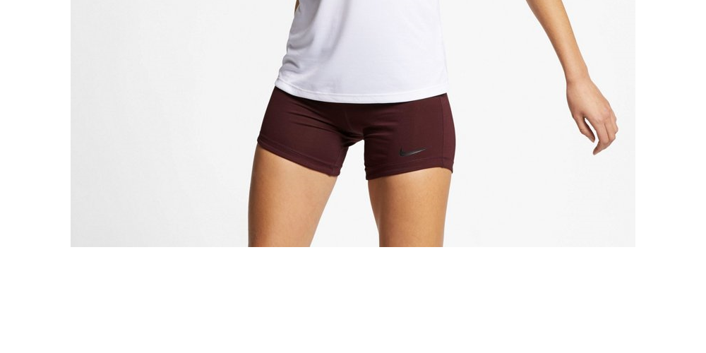 Camiseta Nike Dri FIT Legend Feminina Treino Branca Tamanho Grande