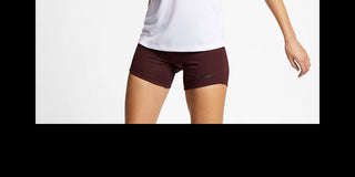 Camiseta Nike Dri FIT Legend Feminina Treino Branca Tamanho Grande