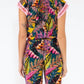 Taj By Sabrina Crippa - JASMINE TOP