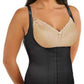 Cortland Intimates Torsette Modelador Feminino Preto Tamanho 2XL