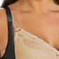 Cortland Intimates Torsette Modelador Feminino Preto Tamanho 2XL