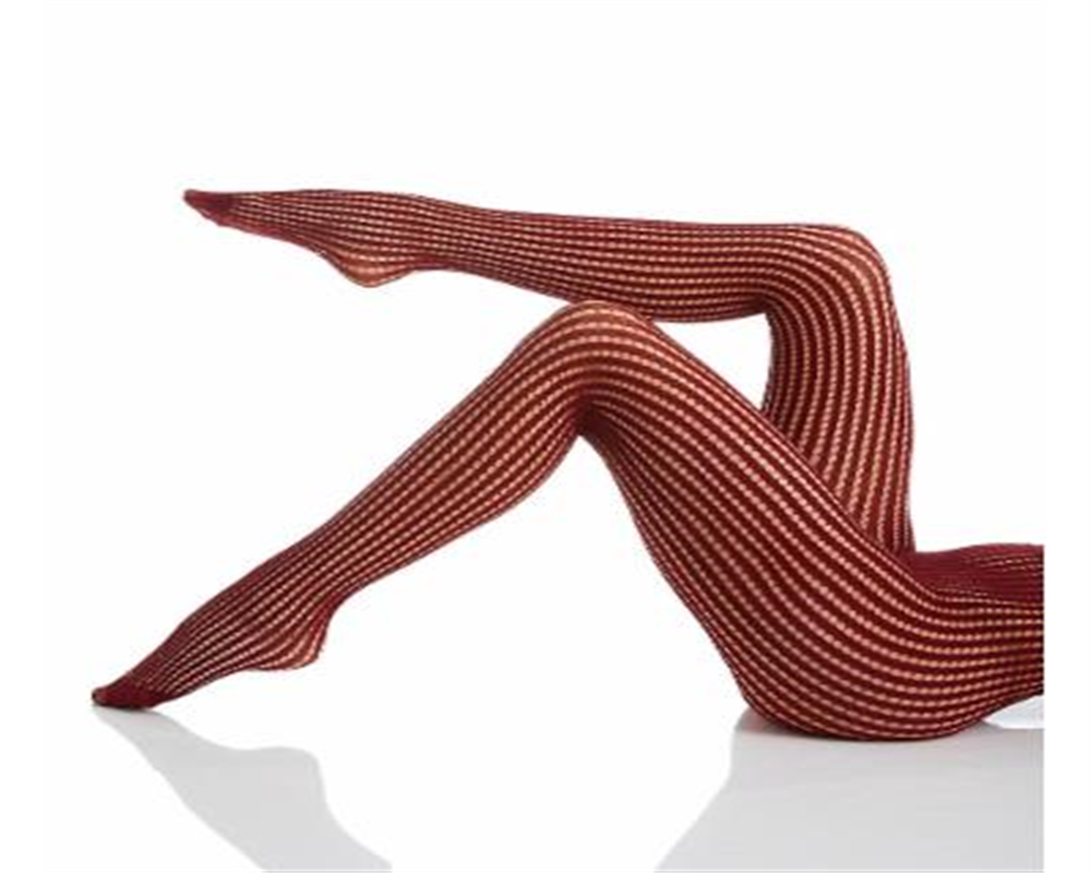 DKNY Net Vermelho Feminino Tamanho Médio