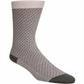Meias Cole Haan Texturizadas Masculinas Roxas Tamanho 7-11