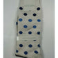 Meias masculinas Perry Ellis bege tamanho 7-12