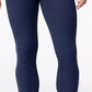 Calça Térmica Masculina Alfani Azul Tamanho XX-G