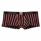 Calvin Klein Masculino Dia dos Namorados Algodão Boxer Preto Tamanho Grande
