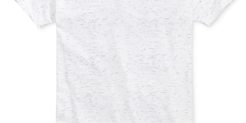 Camiseta texturizada masculina American Rag, branca, tamanho XX-G