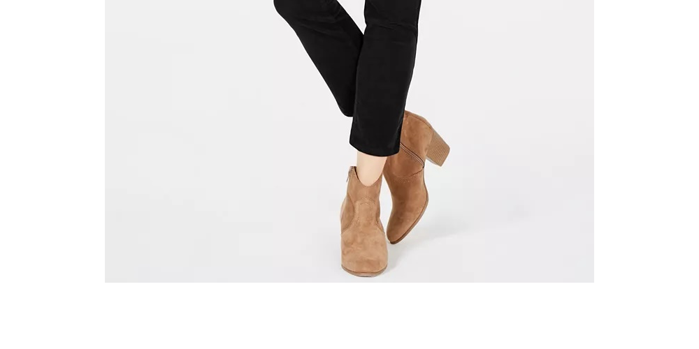 Calça de veludo cotelê Style &amp; Co Petite Tummy Control preta tamanho 2 Petite