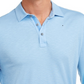 Camisa polo Tommy Bahama La Jolla Cove Classic Fit masculina, azul, tamanho 3XL