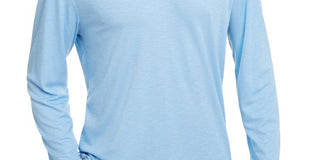 Camisa polo Tommy Bahama La Jolla Cove Classic Fit masculina, azul, tamanho 3XL