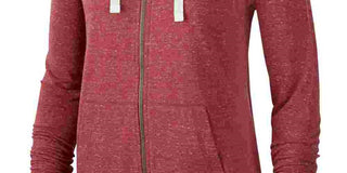 Moletom Nike Fitness Running Feminino Rosa Tamanho XS