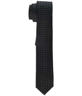 Calvin Klein Four Ties Masculino Preto Tamanho Regular