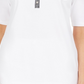 Karen Scott Top Henley Feminino com Acabamento Vichy, Tamanho Natural Médio