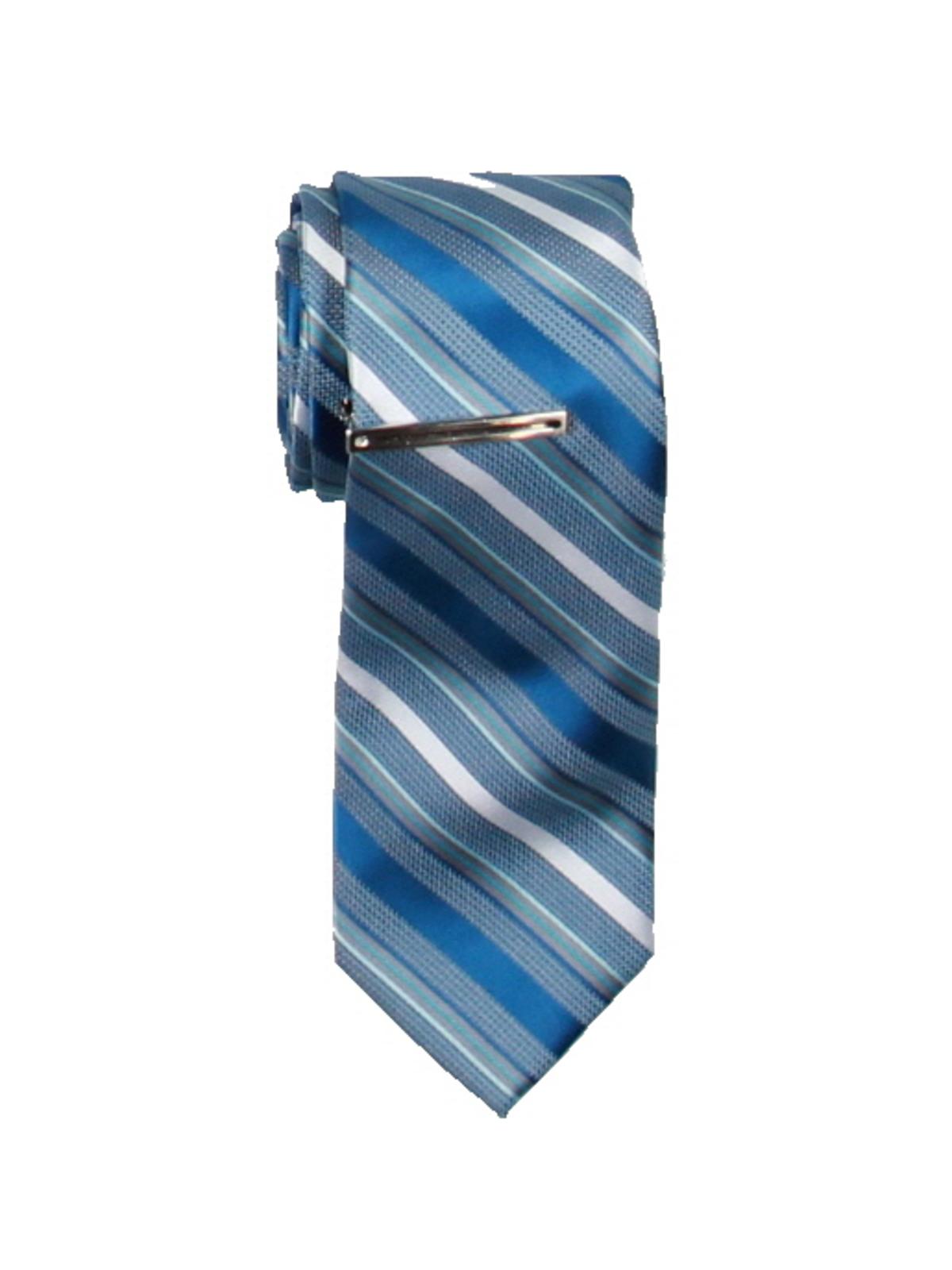 Gravata masculina Van Heusen Thomas Slim Business verde tamanho único