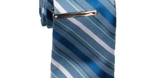 Gravata masculina Van Heusen Thomas Slim Business verde tamanho único