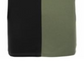 Camiseta grande com blocos de cores da Ideology Big Boy's, verde, tamanho GG