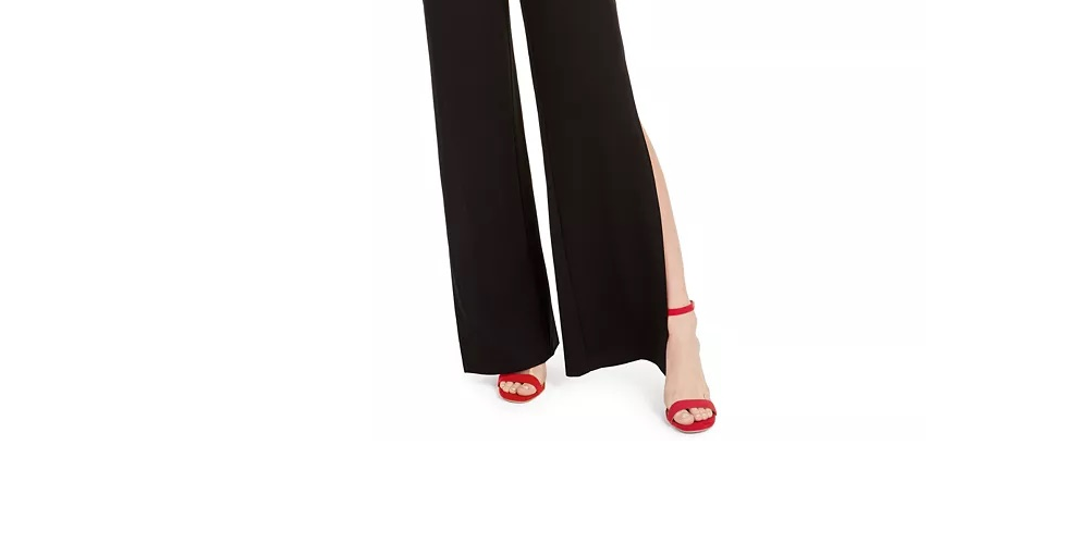 Macacão Guss Halter Top Feminino Preto Tamanho Grande