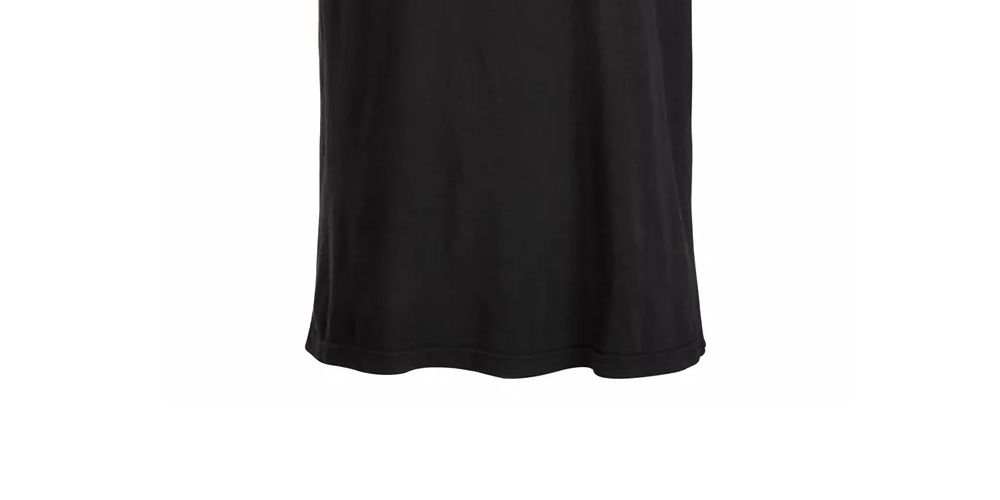 Camiseta Levi's Cali Cabrillo Masculina Preta Tamanho XX-G