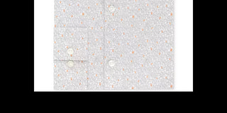 Camisa social masculina Calvin Klein com ajuste extrafino e estampa elástica com regulagem de temperatura, cinza, tamanho M 32/33