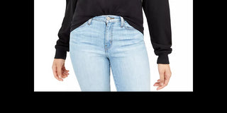 Camiseta gráfica Friends da Warner Brothers Juniors, tamanho pequeno, preta