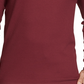Camisa térmica masculina Tommy Hilfiger de manga comprida vermelha tamanho X-G