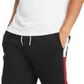 Camisa polo masculina Tommy Hilfiger com logotipo Armstrong e ajuste personalizado, branca, tamanho XXG