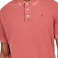 Camisa polo masculina Halite G-Star Raw vermelha tamanho XXL