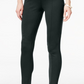 Leggings Ponte Femininas Style &amp; Co Azul Tamanho M