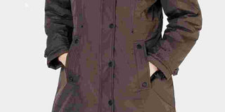 Jaqueta parka com capuz Madden Girl Juniors feminina com acabamento em pele sintética verde-oliva tamanho pequeno