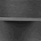 Cinto reversível Alfani masculino Cut Edge, cor carvão, tamanho 40