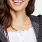 Jaqueta feminina Free People cinza tamanho pequeno
