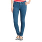 Calça Jeans Skinny Clássica Infantil No Boundaries Azul Tamanho 9