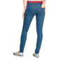 Calça Jeans Skinny Clássica Infantil No Boundaries Azul Tamanho 9