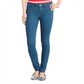 Calça Jeans Skinny Clássica Infantil No Boundaries Azul Tamanho 9