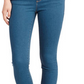 Calça Jeans Skinny Clássica Infantil No Boundaries Azul Tamanho 9