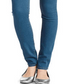 Calça Jeans Skinny Clássica Infantil No Boundaries Azul Tamanho 9