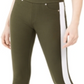 Calça Skinny Feminina Michael Kors Verde Tamanho Pequeno Grande