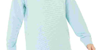 Ideology Women's Cold Shoulder Vented Top Green Size Small