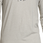 Moletom listrado masculino Th Modern Essentials cinza fumê tamanho pequeno