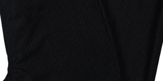 Calça social masculina Zanella Bevino Pinstripe Modern Fit Azul Tamanho 30X30