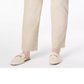 Calça feminina Charter Club Plus Cambridge Tummy-Control, marrom, tamanho 26W