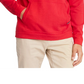 Tommy Hilfiger Victor Popover Hoodie Masculino Azul Tamanho Grande
