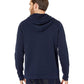 Tommy Hilfiger Victor Popover Hoodie Masculino Azul Tamanho Grande