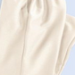Calça Alfred Dunner Classic Feminina Branca Tamanho 10