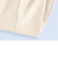 Calça Alfred Dunner Classic Feminina Branca Tamanho 10